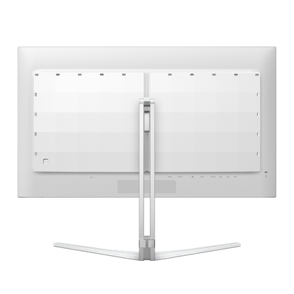 Evnia 32M2N8900 31.5" QD OLED 4K UHD 240Hz 0.03ms Adaptive Sync Display with USB-C & Ambiglow Monitor