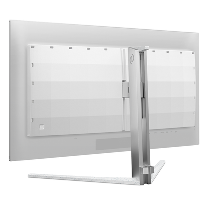 Evnia 32M2N8900 31.5" QD OLED 4K UHD 240Hz 0.03ms Adaptive Sync Display with USB-C & Ambiglow Monitor