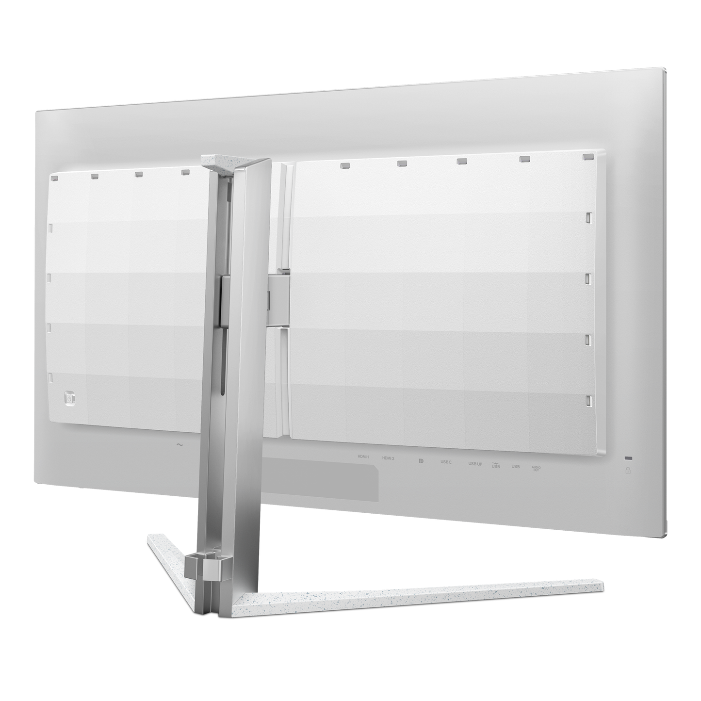 Evnia 32M2N8900 31.5" QD OLED 4K UHD 240Hz 0.03ms Adaptive Sync Display with USB-C & Ambiglow Monitor