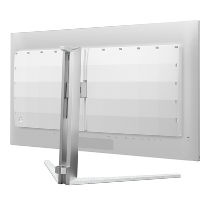 Evnia 32M2N8900 31.5" QD OLED 4K UHD 240Hz 0.03ms Adaptive Sync Display with USB-C & Ambiglow Monitor
