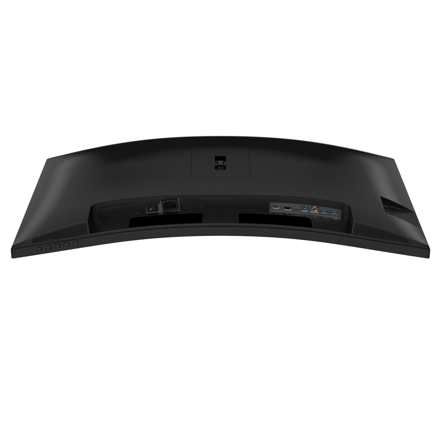 Philips 34B2U3600C 34" WQHD Curved Business monitor with USB-C PD90W