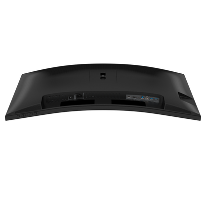 Philips 34B2U3600C 34" WQHD Curved Business monitor with USB-C PD90W