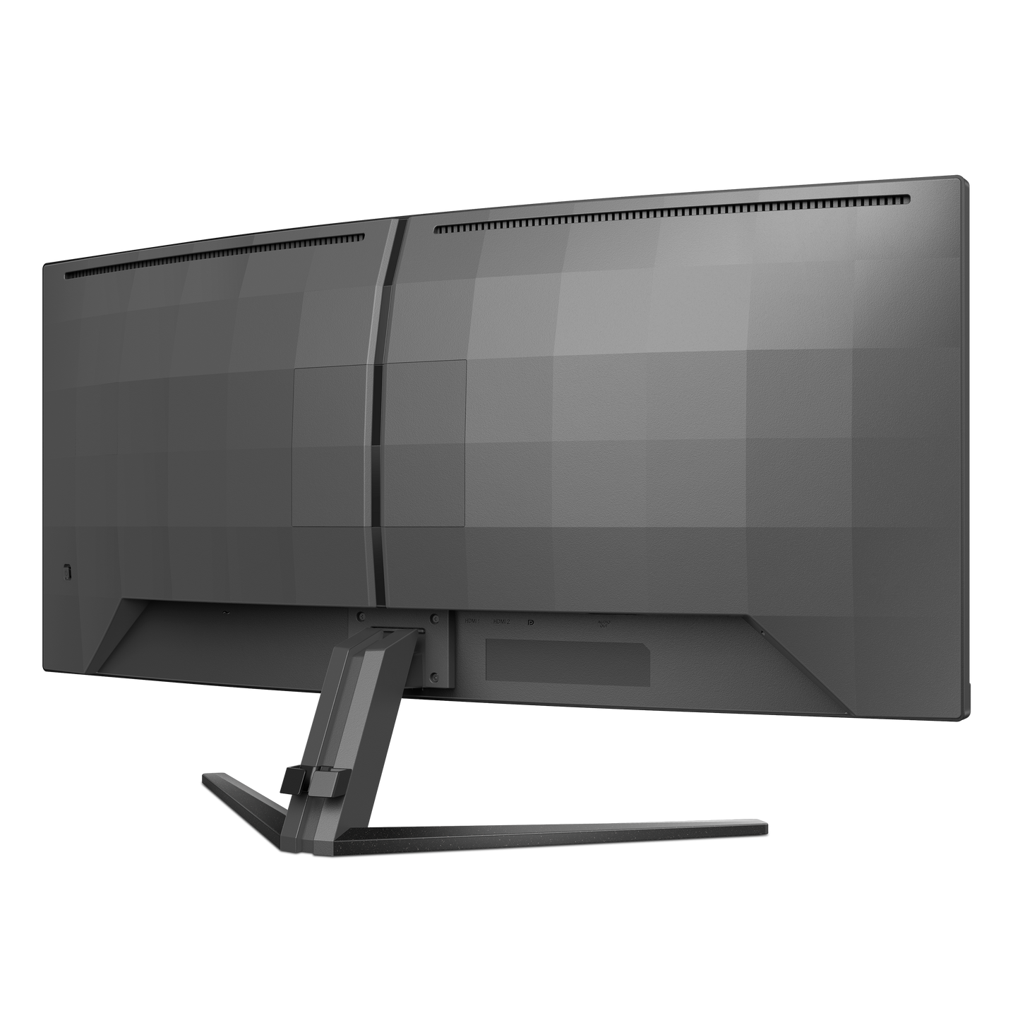 Evnia 34M2C3500L Gaming Monitor 34" WQHD FAST VA 180Hz 1ms MPRT