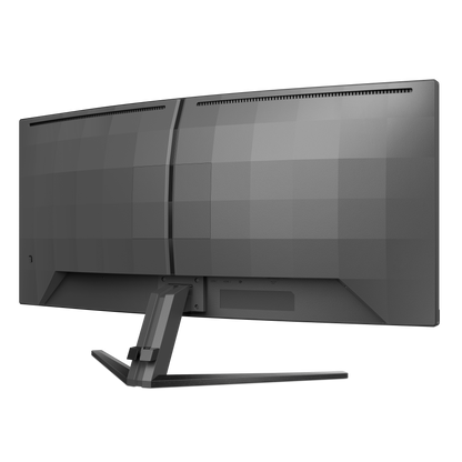 Evnia 34M2C3500L Gaming Monitor 34" WQHD FAST VA 180Hz 1ms MPRT