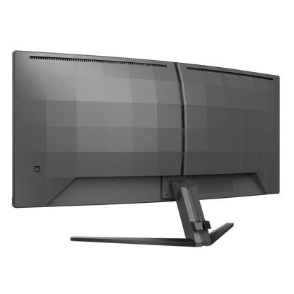 Evnia 34M2C3500L Gaming Monitor 34" WQHD FAST VA 180Hz 1ms MPRT