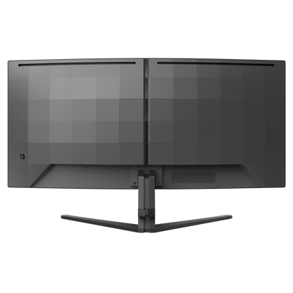Evnia 34M2C3500L Gaming Monitor 34" WQHD FAST VA 180Hz 1ms MPRT