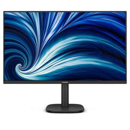 Philips 27B2U3601 27" Quad HD LCD Monitor With USB-C PD90W