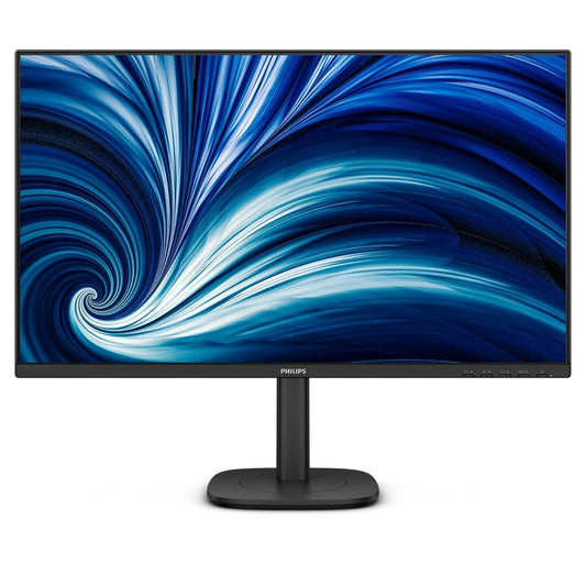 Philips 27B2U3601 27" Quad HD LCD Monitor With USB-C PD90W