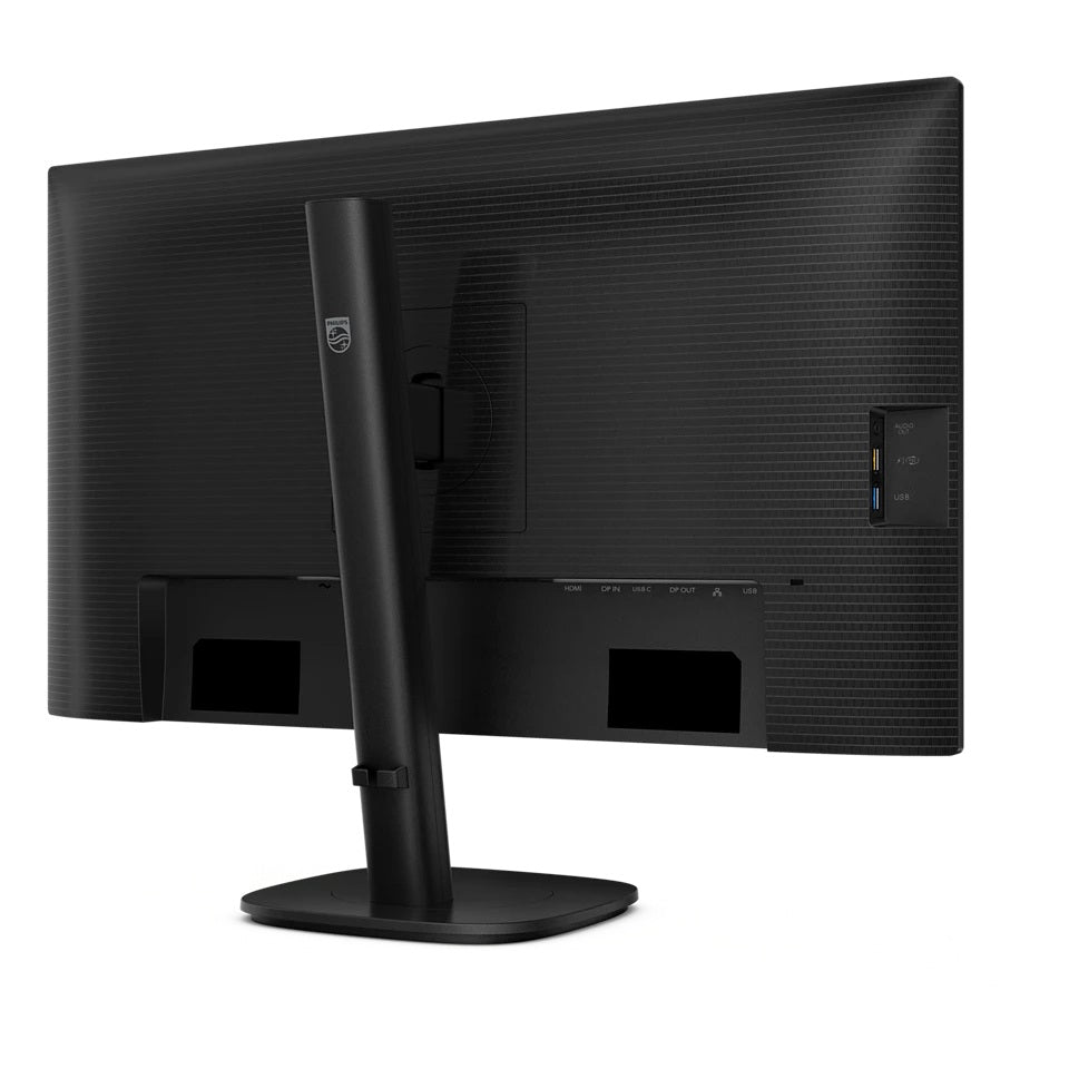 Philips 27B2U3601 27" Quad HD LCD Monitor With USB-C PD90W