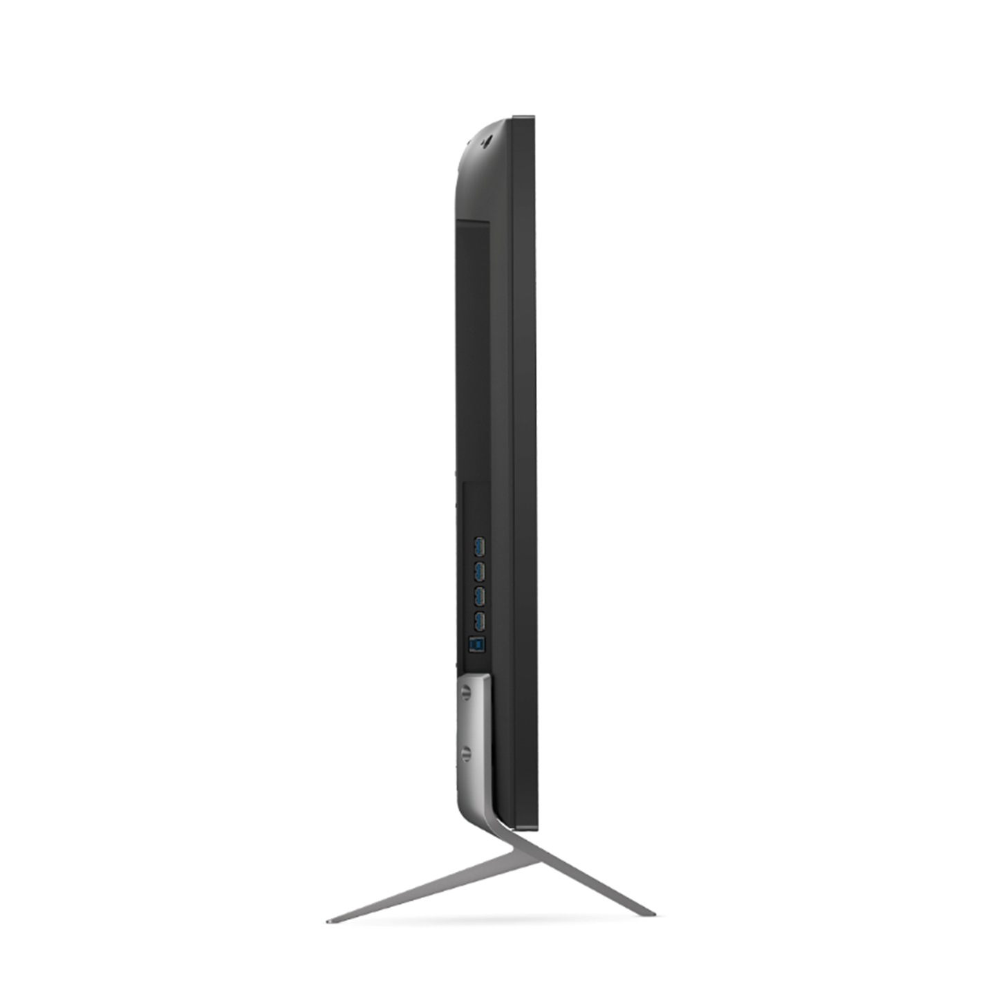 Philips 438P1 42.51" 4K UHD IPS Display with Built-in Speakers & Remote Control