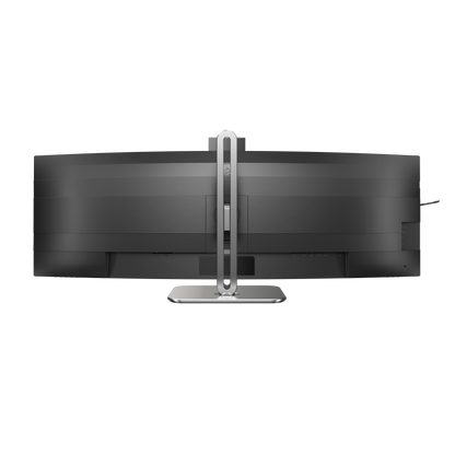 Philips 49B2U5900CH 32:9 SuperWide curved monitor witth USB- C PD100W