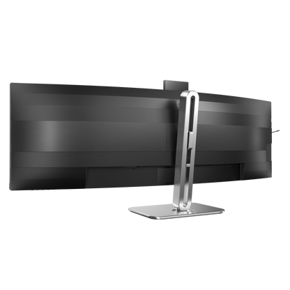 Philips 49B2U5900CH 32:9 SuperWide curved monitor witth USB- C PD100W