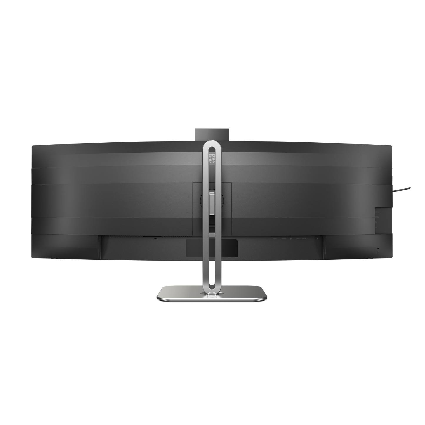 Philips 49B2U5900CH 32:9 SuperWide curved monitor witth USB- C PD100W