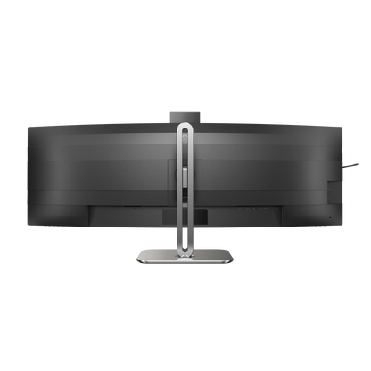 Philips 49B2U5900CH 32:9 SuperWide curved monitor witth USB- C PD100W