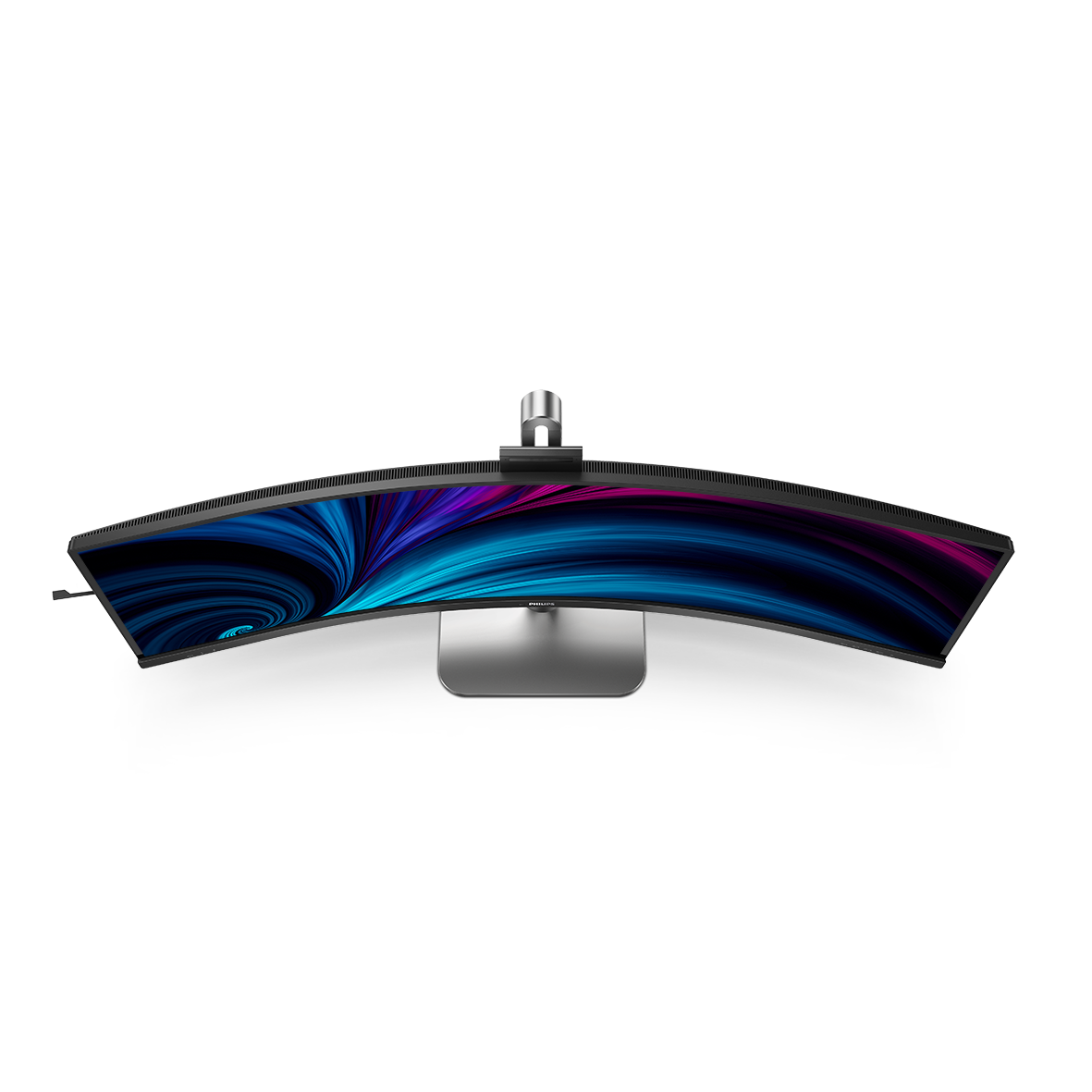 Philips 49B2U5900CH 32:9 SuperWide curved monitor witth USB- C PD100W