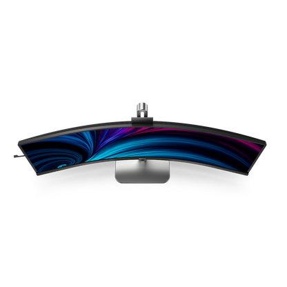 Philips 49B2U5900CH 32:9 SuperWide curved monitor witth USB- C PD100W