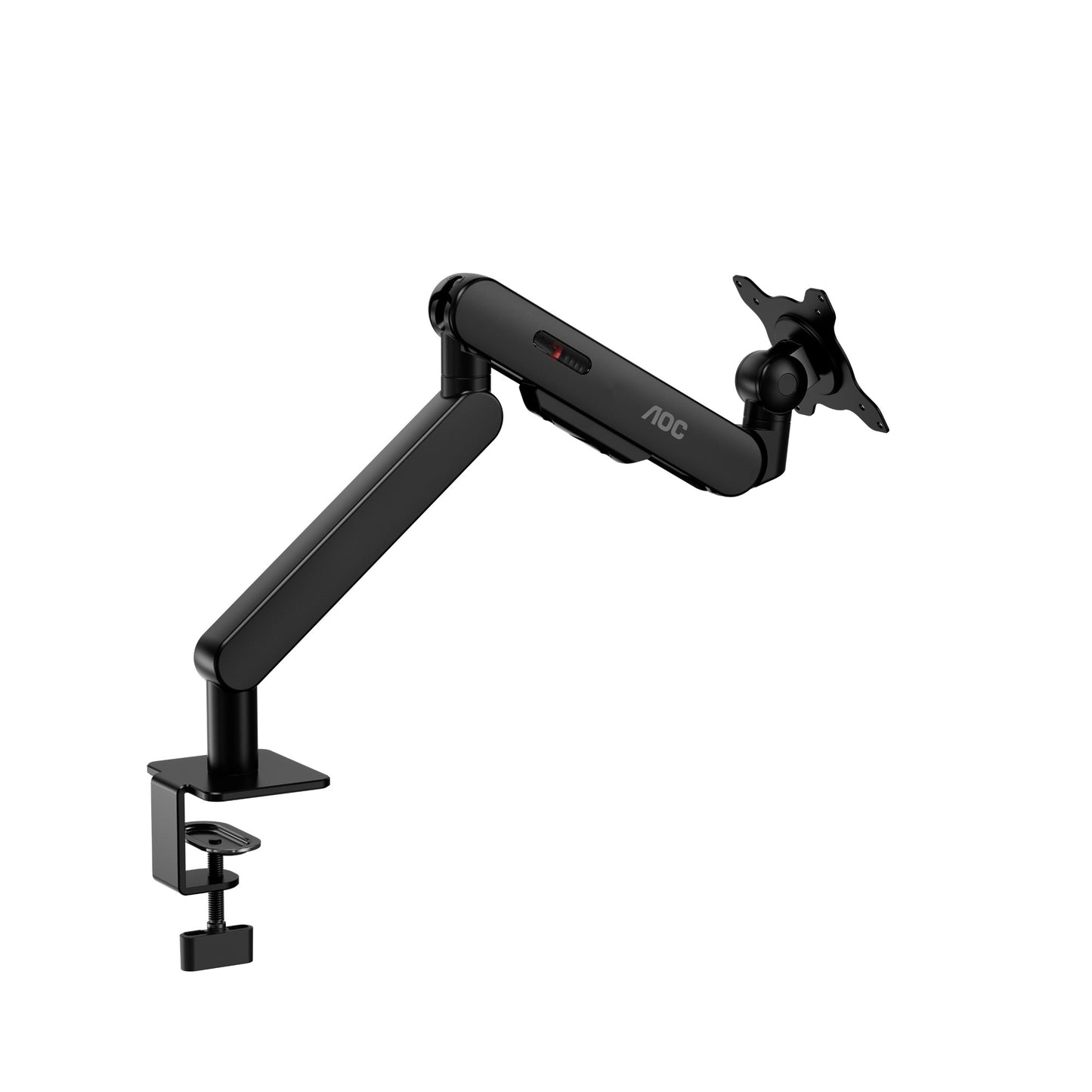 AOC AM400B Monitor Single ARM - Black