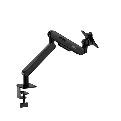 AOC AM400B Monitor Single ARM - Black