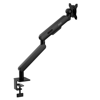 AOC AM400B Monitor Single ARM - Black