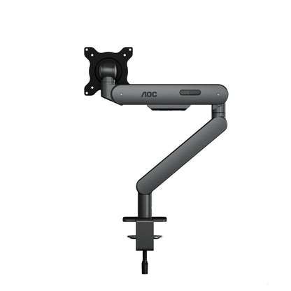 AOC AM400G Monitor Single ARM - Grey