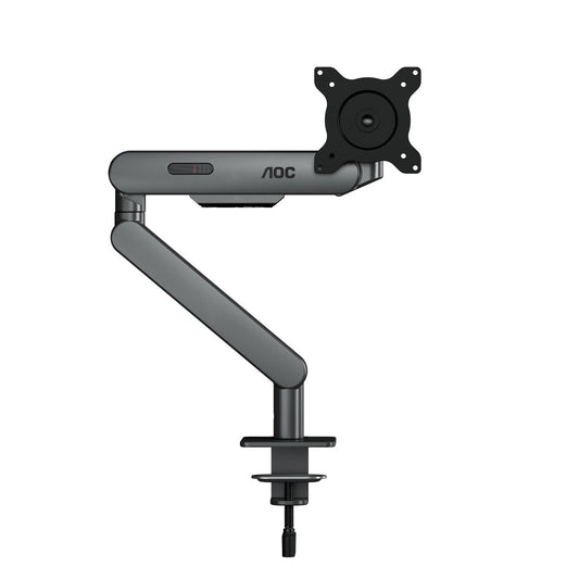 🎁 AOC AM400G Monitor Single ARM - Grey (Special Price)