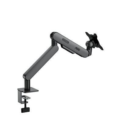 AOC AM400G Monitor Single ARM - Grey