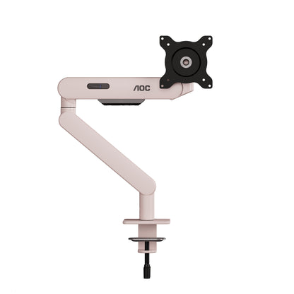 AOC AM400P Monitor Single ARM - Pink