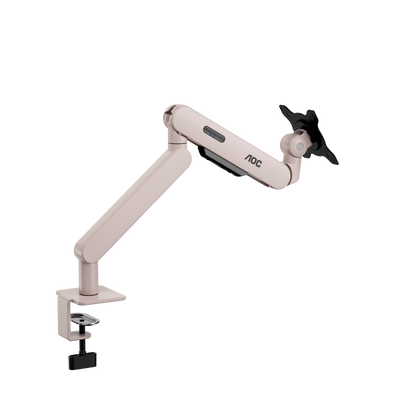 AOC AM400P Monitor Single ARM - Pink