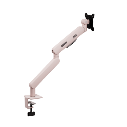 AOC AM400P Monitor Single ARM - Pink