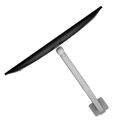 AOC AM400W Monitor Single ARM - White