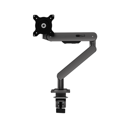 AOC AM406G Monitor Single ARM - Grey