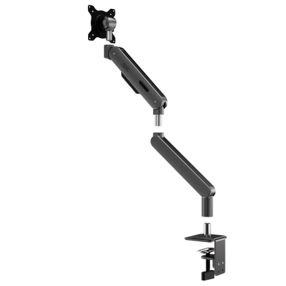 AOC AM406G Monitor Single ARM - Grey