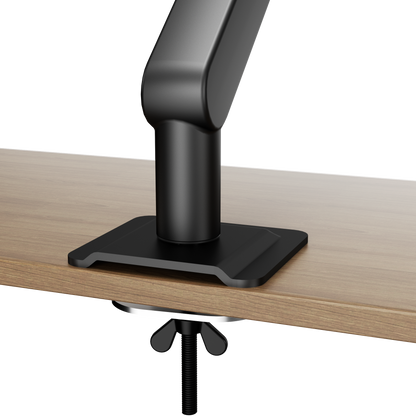 AOC AM406G Monitor Single ARM - Grey