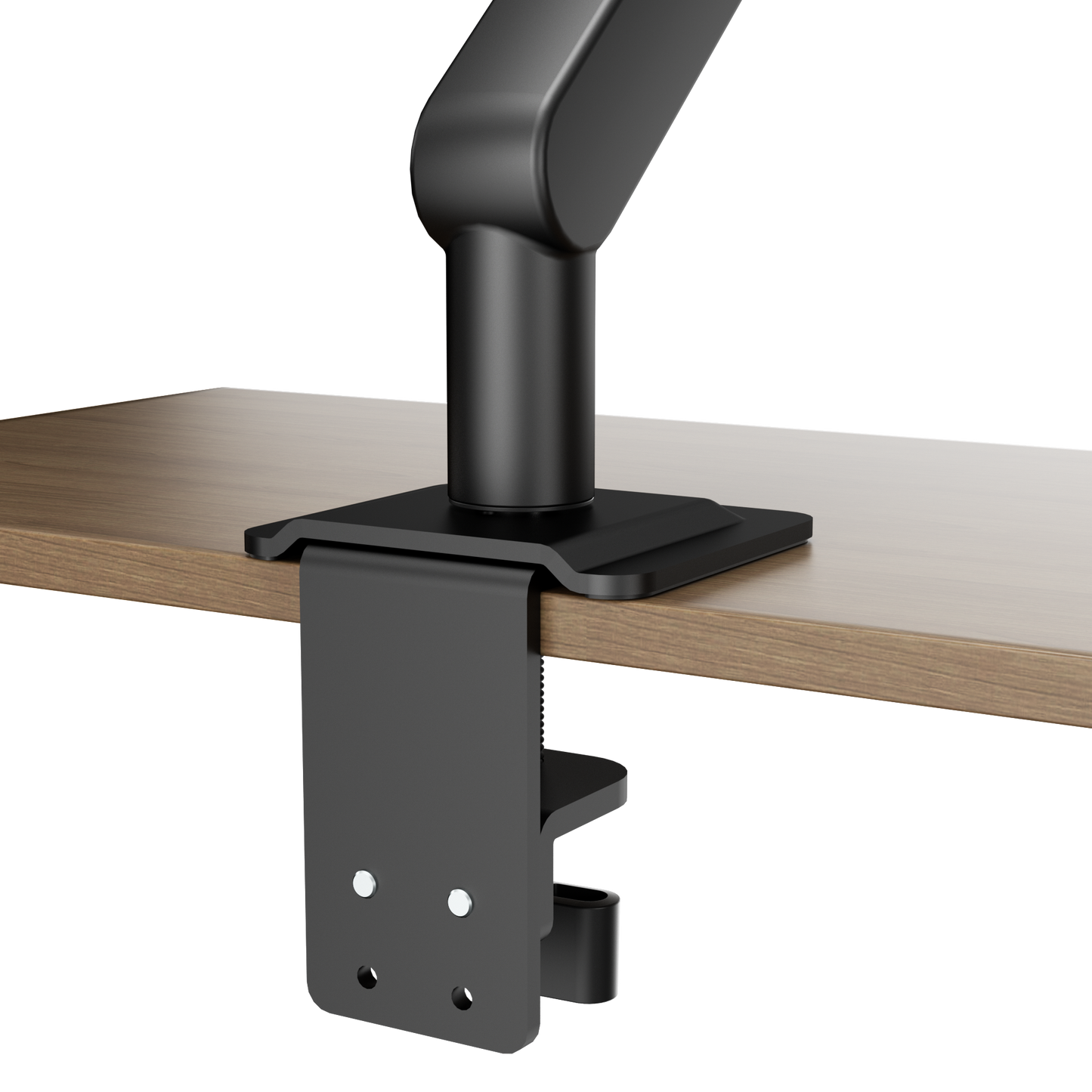 AOC AM406G Monitor Single ARM - Grey