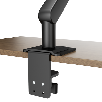 AOC AM406G Monitor Single ARM - Grey