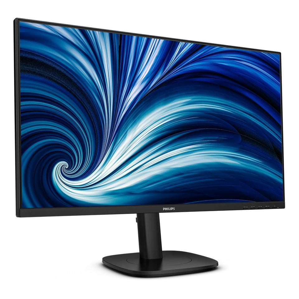 Philips 27B2U3601 27" Quad HD LCD Monitor With USB-C PD90W